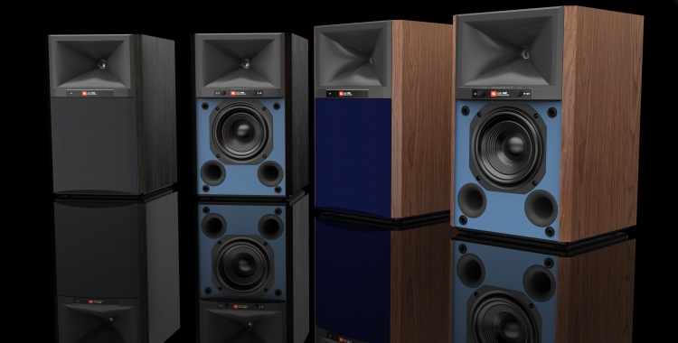 JBL 4305H コンパクトモニター JBL 4305H コンパクトモニター - メルカリ